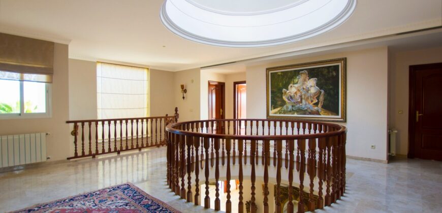 Villa en Marbella