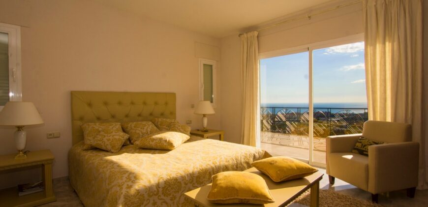 Villa en Marbella