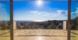 Villa en Marbella