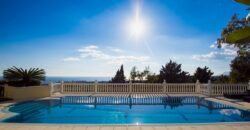 Villa en Marbella