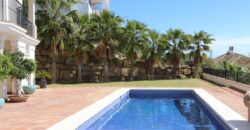 Villa familiar en Marbella