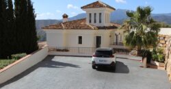 Villa familiar en Marbella