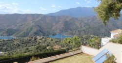 Villa familiar en Marbella