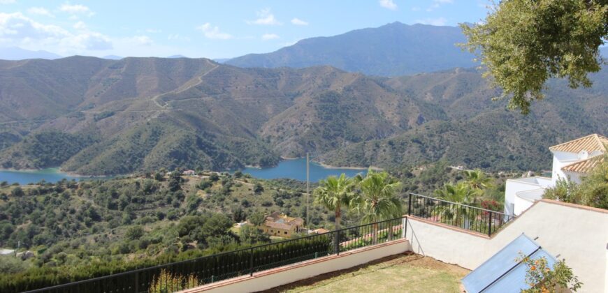 Villa familiar en Marbella