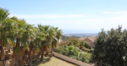 Villa familiar en Marbella