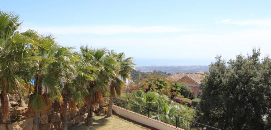 Villa familiar en Marbella