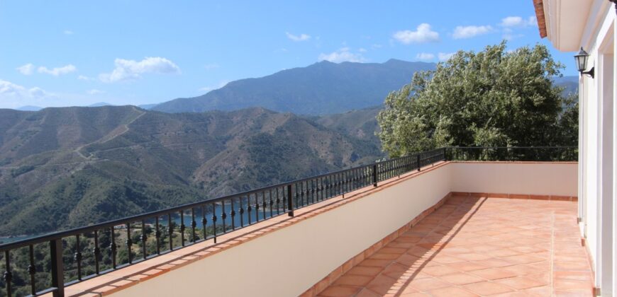 Villa familiar en Marbella