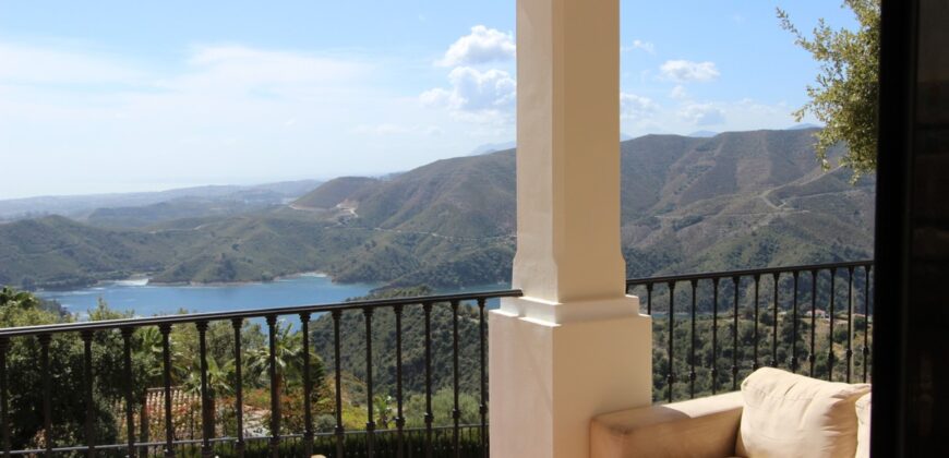 Villa familiar en Marbella