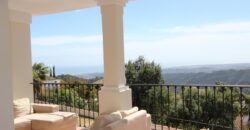 Villa familiar en Marbella