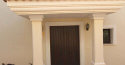 Villa familiar en Marbella