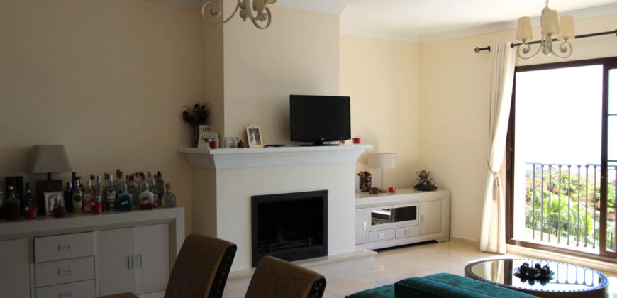 Villa familiar en Marbella