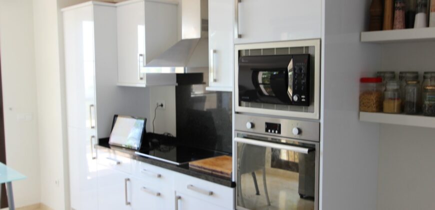 Villa familiar en Marbella