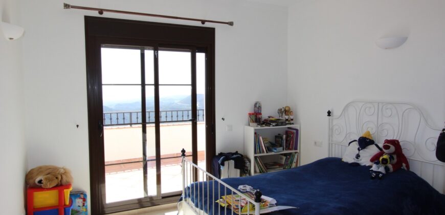 Villa familiar en Marbella