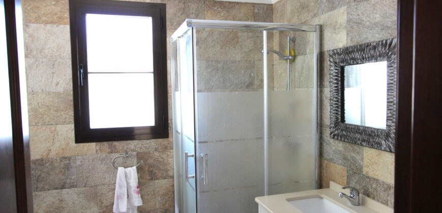 Villa familiar en Marbella