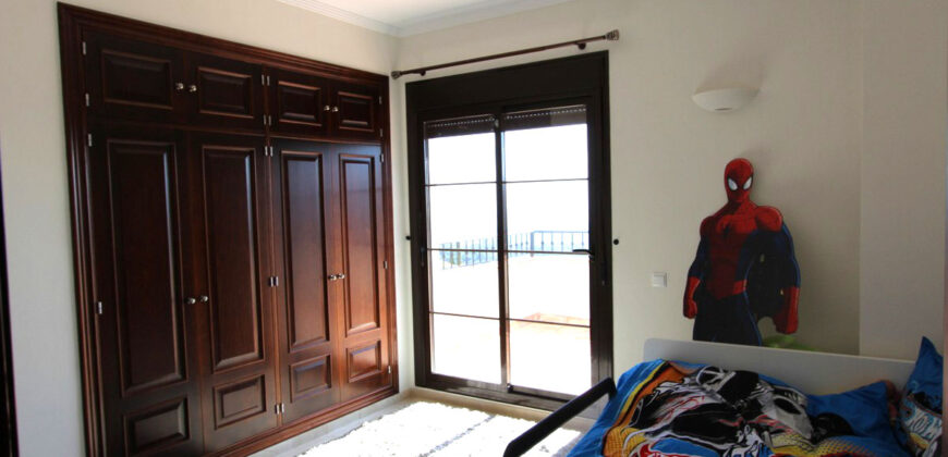 Villa familiar en Marbella