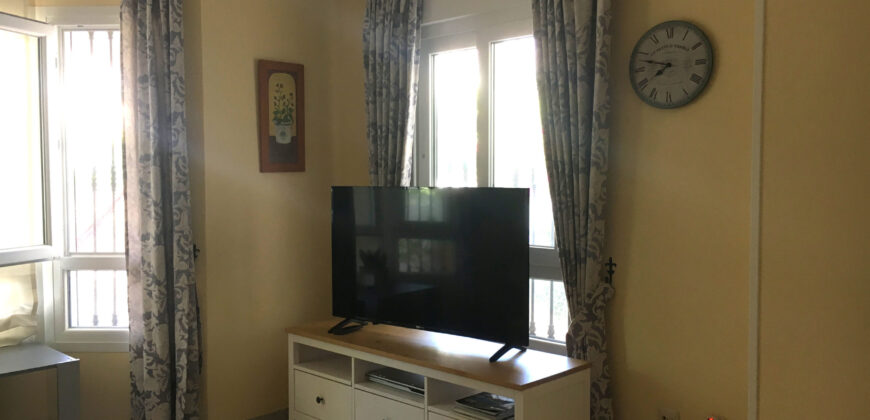 Alquiler Apartamento para Vacaciones en Los Naranjos de Marbella 1