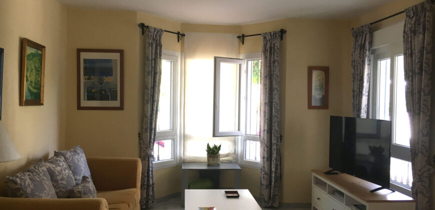 Alquiler Apartamento para Vacaciones en Los Naranjos de Marbella 1