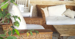Preciosa villa situada a 900 m de Puerto Banus