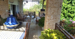 Preciosa villa situada a 900 m de Puerto Banus