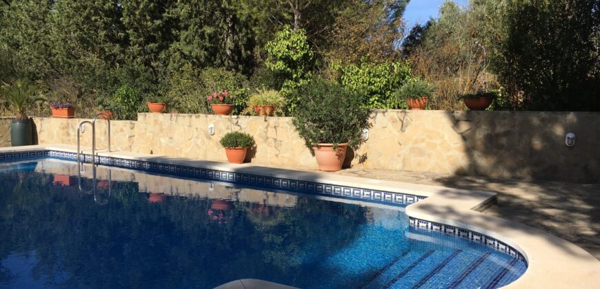 Oportunidad Venta de Finca en Antequera 12,7 Ha