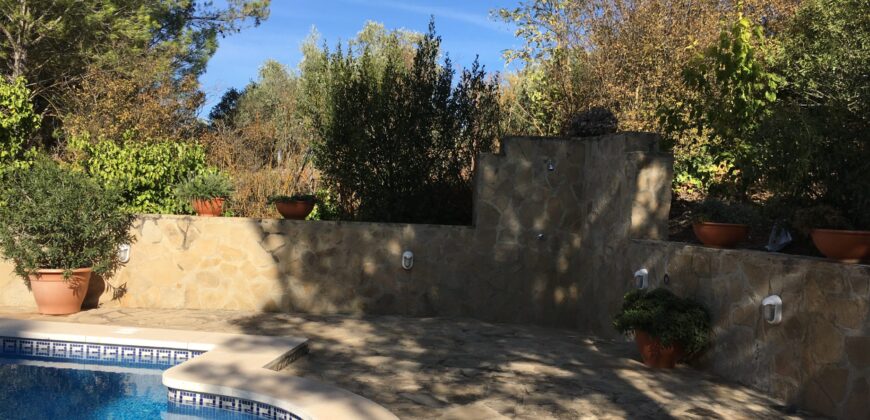Oportunidad Venta de Finca en Antequera 12,7 Ha