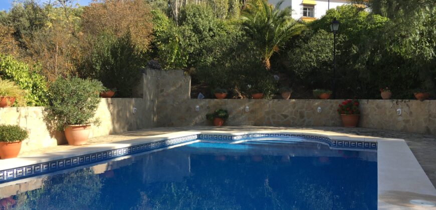 Oportunidad Venta de Finca en Antequera 12,7 Ha