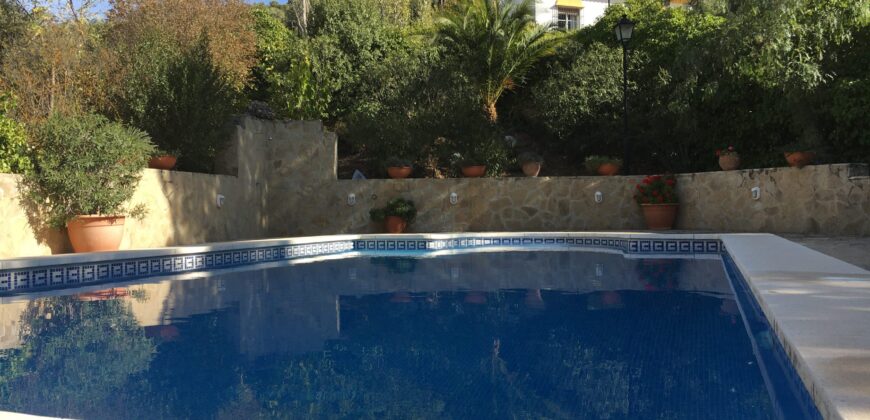 Oportunidad Venta de Finca en Antequera 12,7 Ha