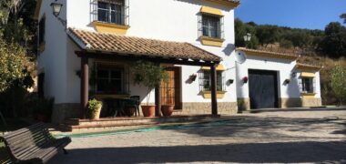 Oportunidad Venta de Finca en Antequera 12,7 Ha