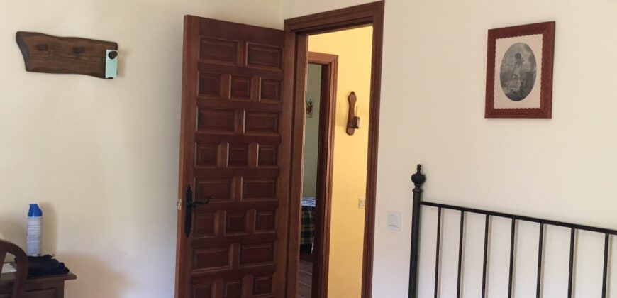 Oportunidad Venta de Finca en Antequera 12,7 Ha