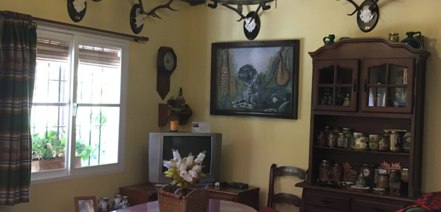 Oportunidad Venta de Finca en Antequera 12,7 Ha