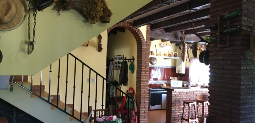 Oportunidad Venta de Finca en Antequera 12,7 Ha