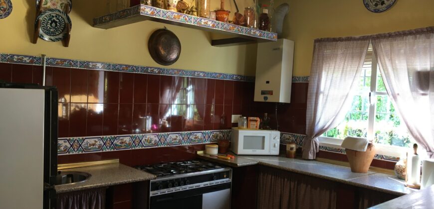 Oportunidad Venta de Finca en Antequera 12,7 Ha
