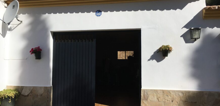 Oportunidad Venta de Finca en Antequera 12,7 Ha