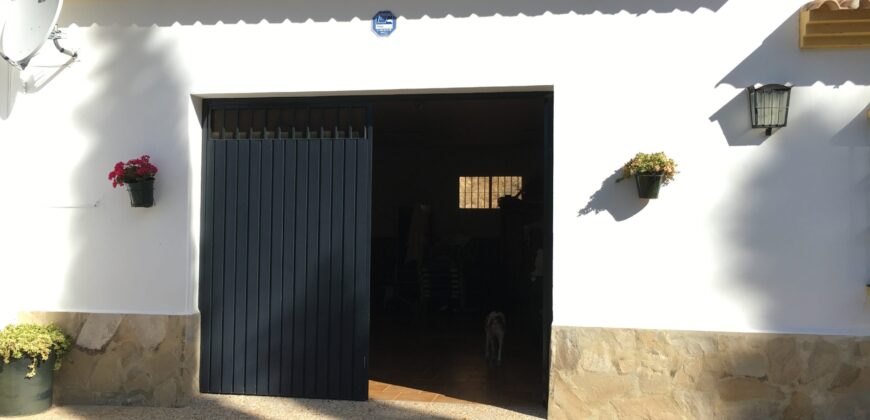 Oportunidad Venta de Finca en Antequera 12,7 Ha