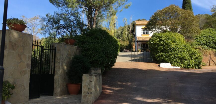 Oportunidad Venta de Finca en Antequera 12,7 Ha