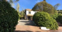 Oportunidad Venta de Finca en Antequera 12,7 Ha