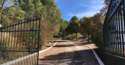 Oportunidad Venta de Finca en Antequera 12,7 Ha