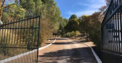 Oportunidad Venta de Finca en Antequera 12,7 Ha