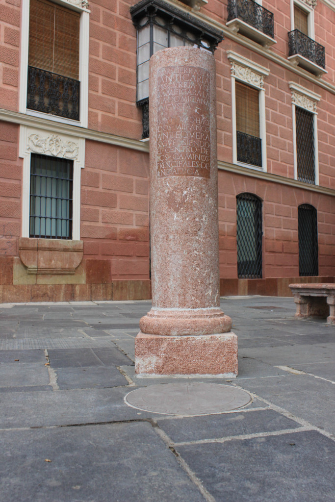 Centro de caminos
