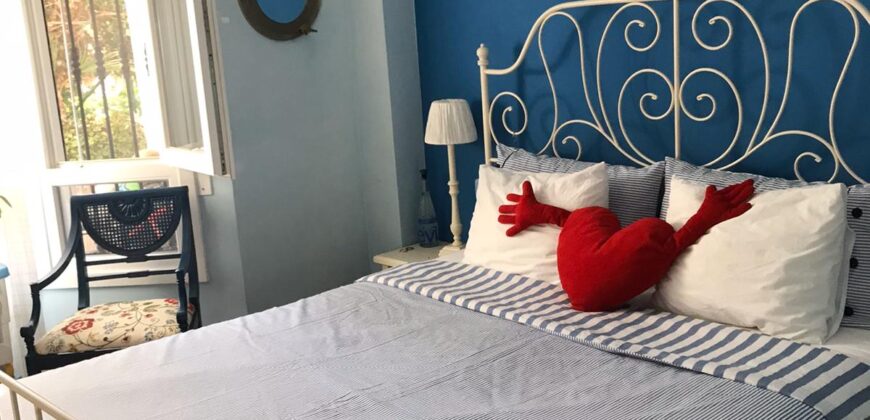 Se Vende Piso en Los Naranjos de Marbella 1
