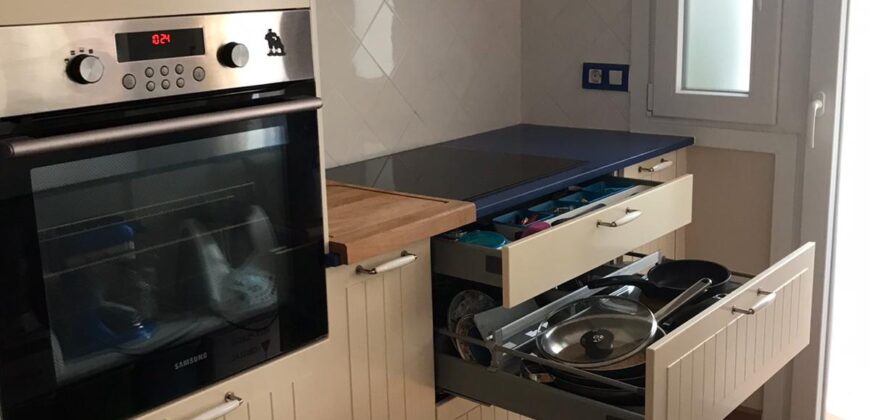 Se Vende Piso en Los Naranjos de Marbella 1