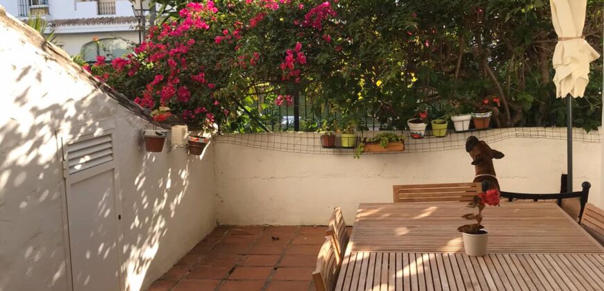 Se Vende Piso en Los Naranjos de Marbella 1