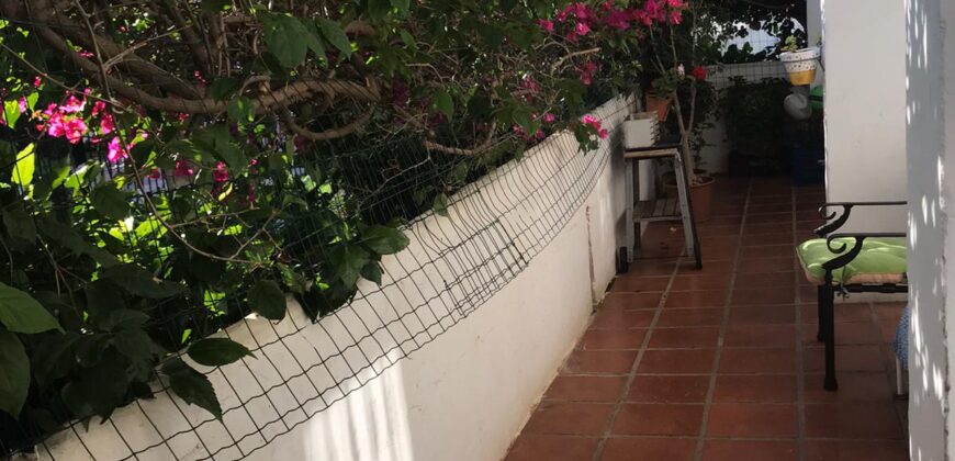 Se Vende Piso en Los Naranjos de Marbella 1