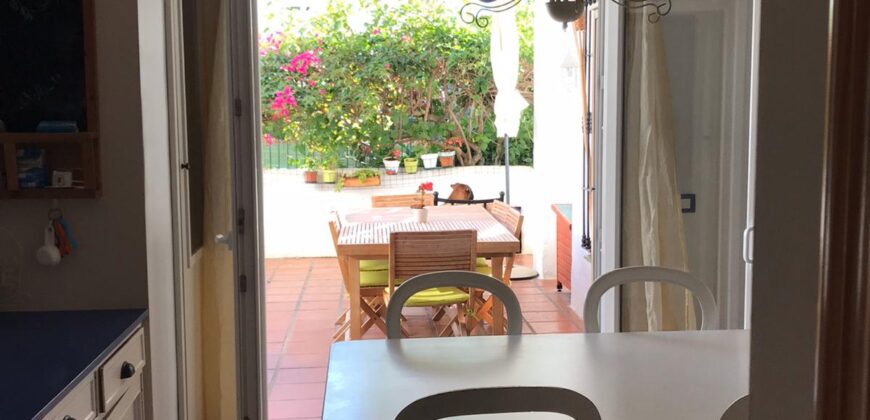 Se Vende Piso en Los Naranjos de Marbella 1