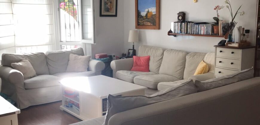 Se Vende Piso en Los Naranjos de Marbella 1