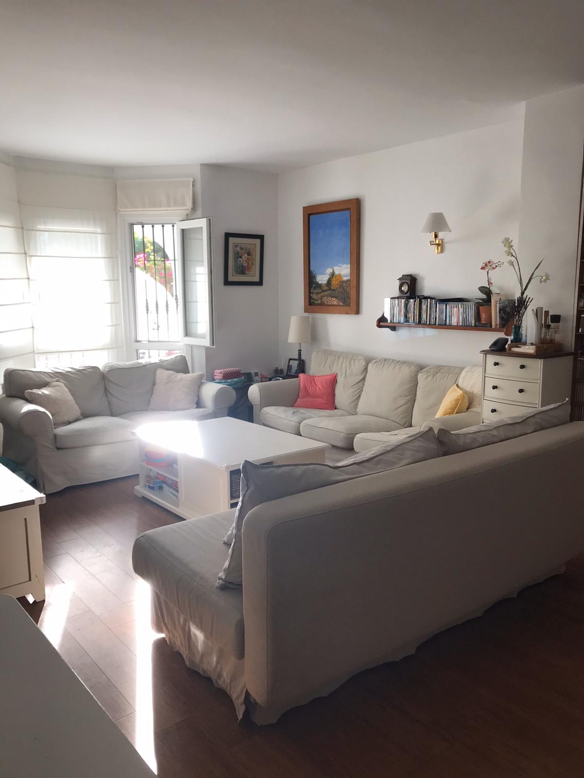 Se Vende Piso en Los Naranjos de Marbella 1