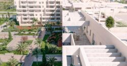 Viviendas en Nueva Andalucía 1