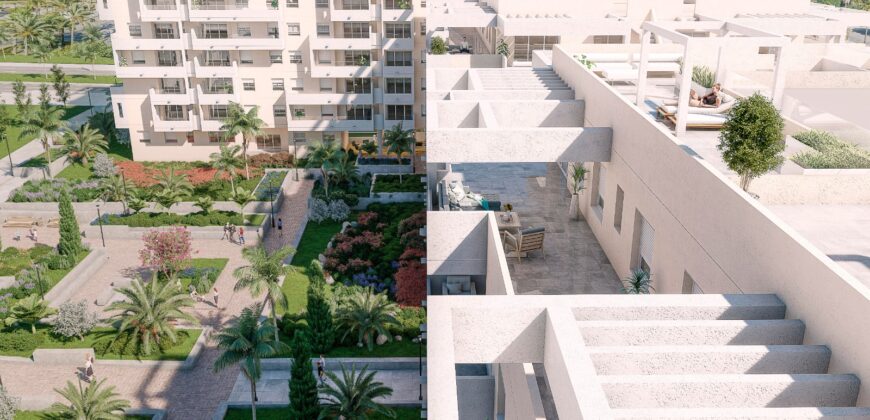 Viviendas en Nueva Andalucía 1